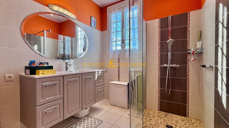 Maison - 162 m² - 5 pièces