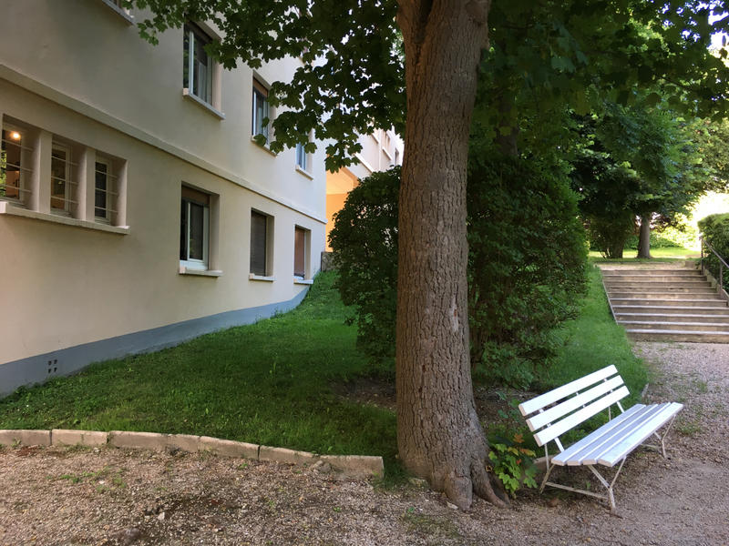 Appartement - 29 m² - 3 pièces