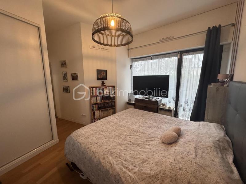 Appartement - 99 m² - 4 pièces