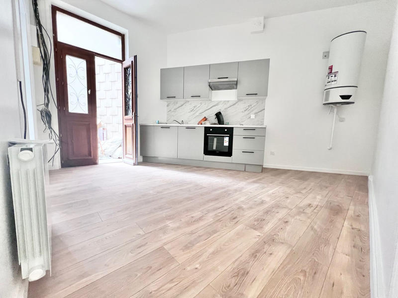 Appartement - 51 m² - 2 pièces