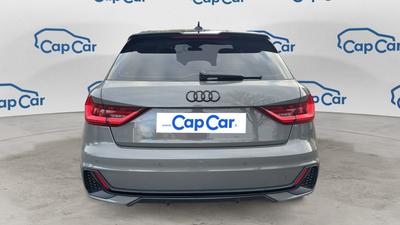 Audi A1 sportback 35 Tfsi 150 s-Tronic7 s line
