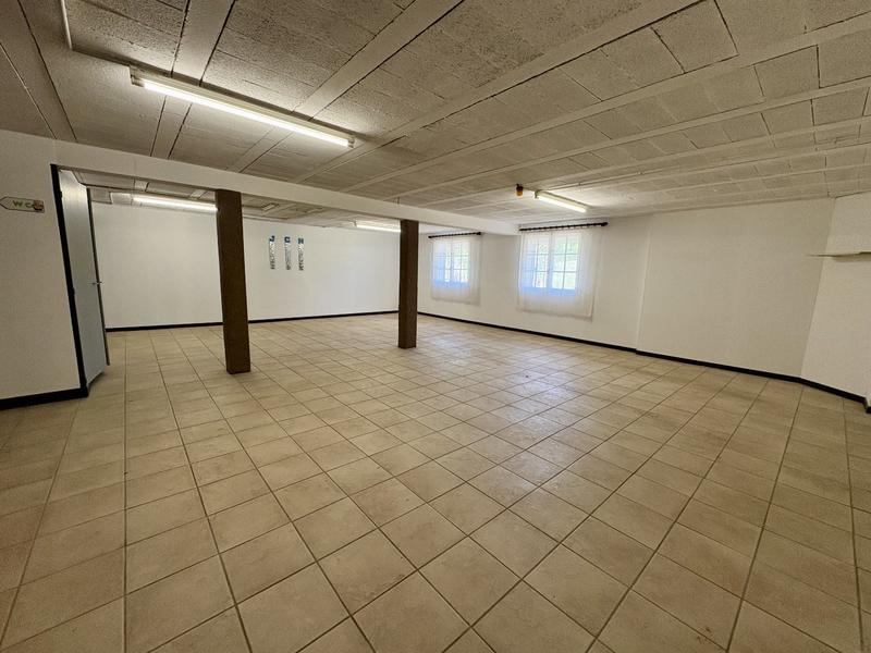 Maison - 153 m² - 6 pièces