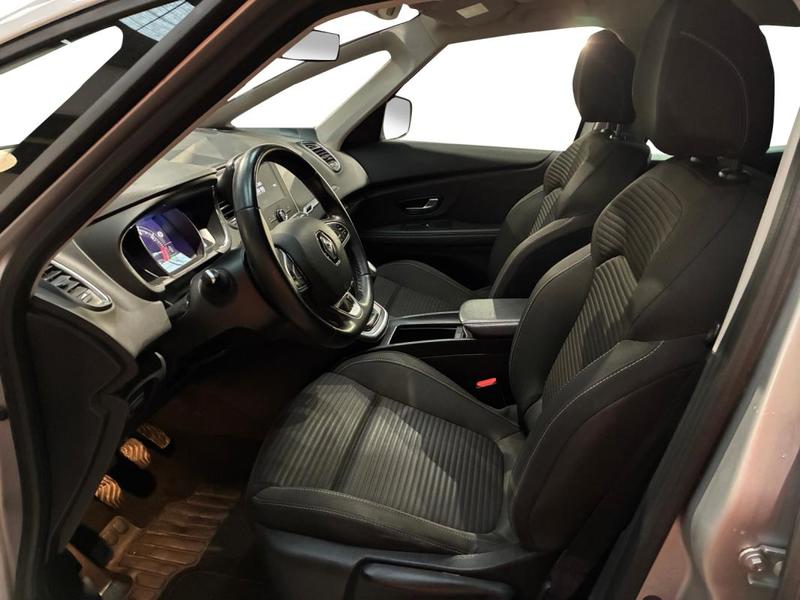 Renault Scénic IV Business TCe 115 Fap - 21