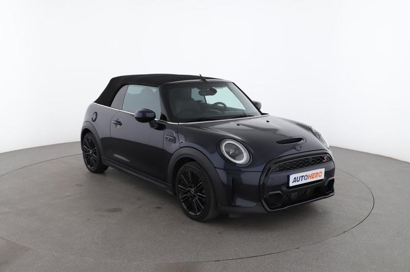 Mini Cabrio Mini Cabriolet 2.0 Cooper s Bva7 178 ch