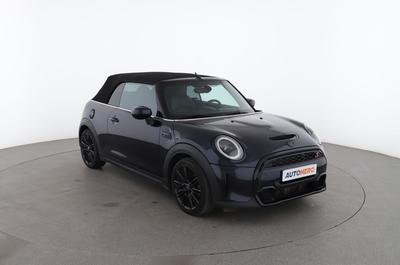 Mini Cabrio Mini Cabriolet 2.0 Cooper s Bva7 178 ch