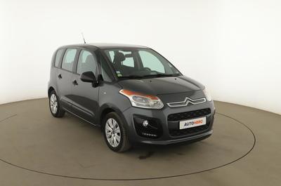 Citroën C3 Picasso 1.6 Blue-HDi Confort 100 ch