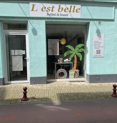 Local commercial - 35 m² - 3 pièces