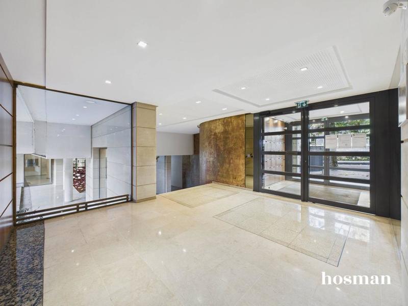 Appartement - 51 m² - 2 pièces