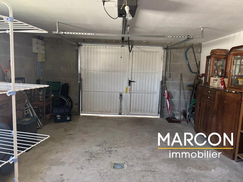 Maison - 103 m² - 3 pièces