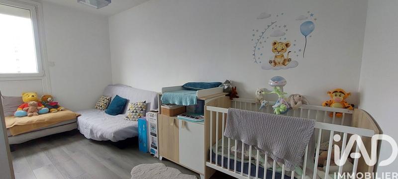 Appartement - 69 m² - 3 pièces