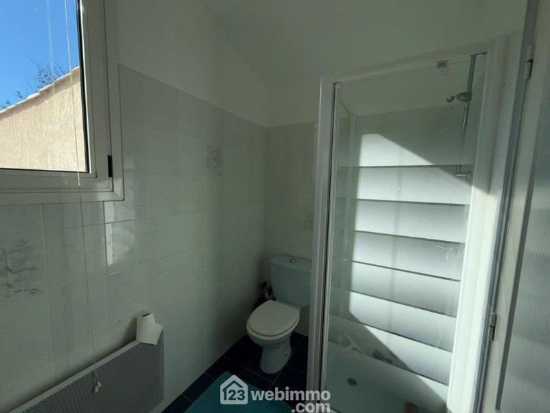 Villa - 220 m² - 10 pièces