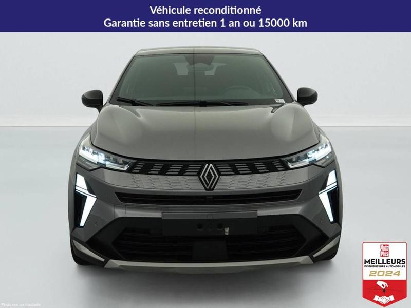 Renault Symbioz E-Tech full hybrid 145 Iconic