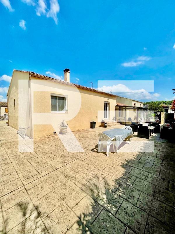 Villa - 105 m² - 4 pièces