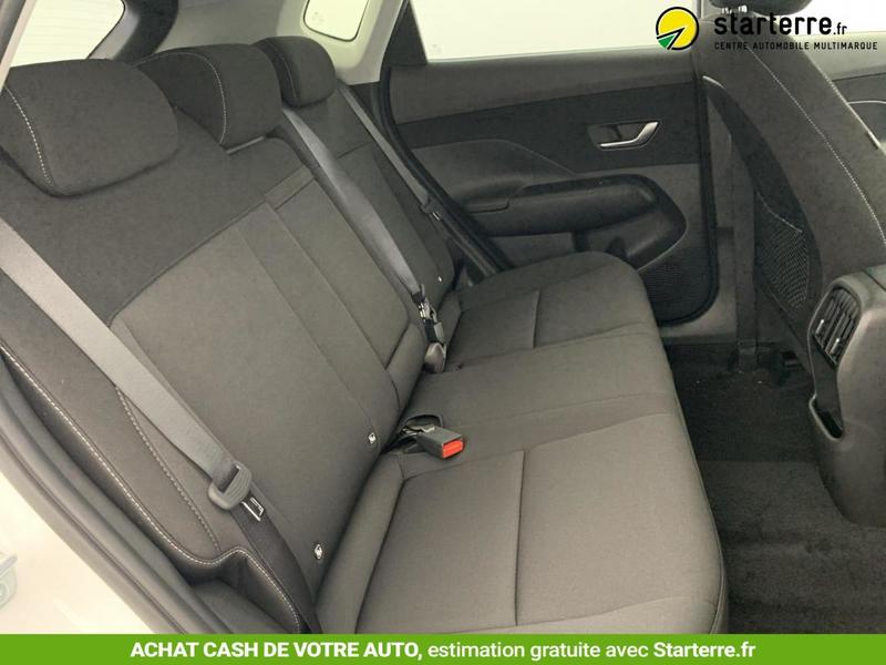 Hyundai Kona Hybrid 129 Intuitive