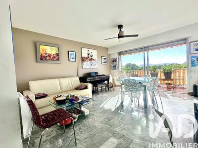 Appartement - 75 m² - 4 pièces