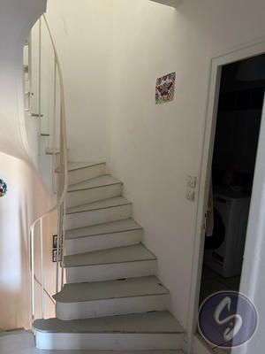 Maison - 74 m² - 3 pièces