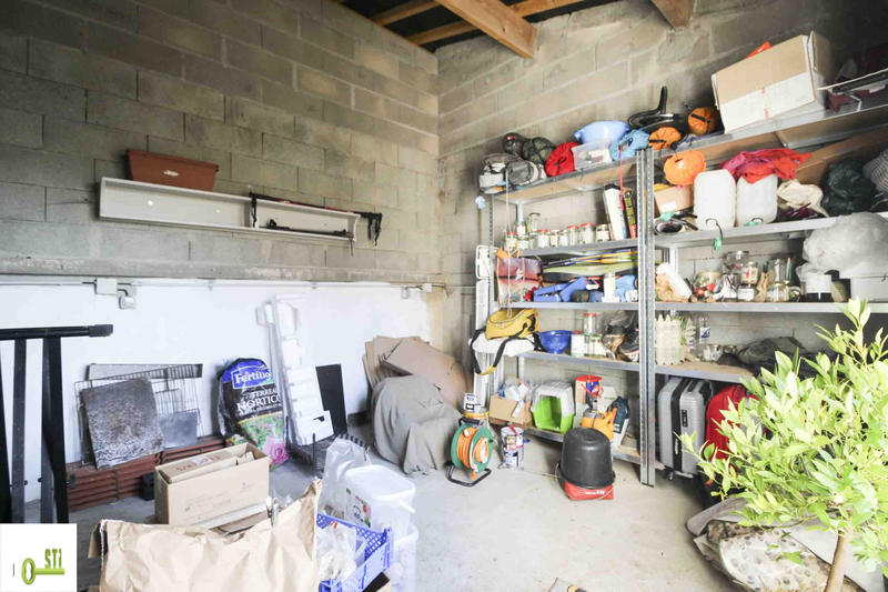 Maison - 134 m² - 6 pièces