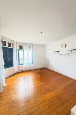 Maison de ville - 172 m² - 6 pièces