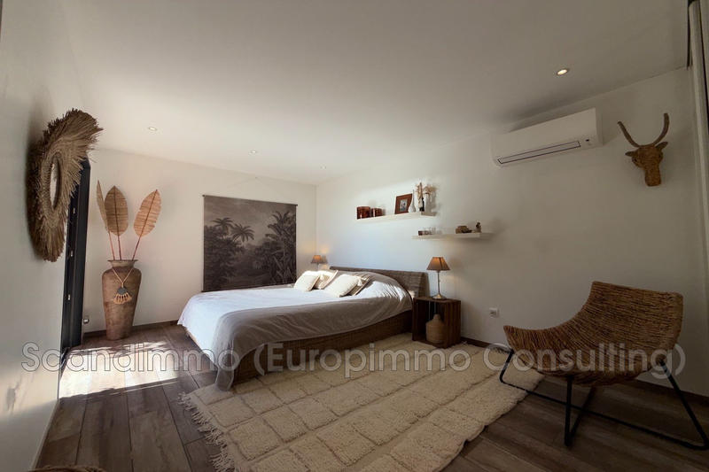 Maison - 162 m² - 5 pièces