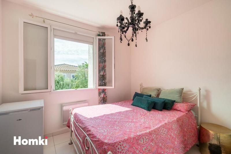 Maison de ville - 101 m² - 4 pièces