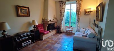 Maison de ville - 156 m² - 8 pièces