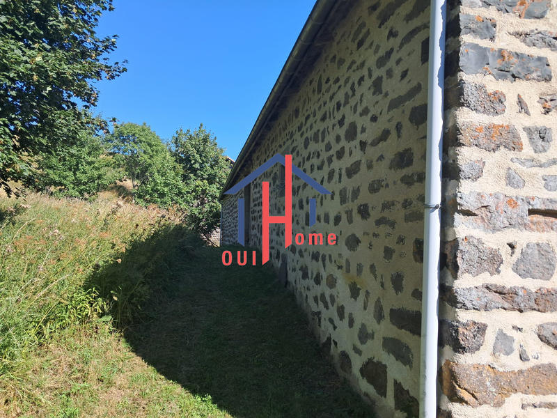 Ferme - 300 m² - 1 pièce