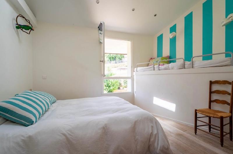 Maison d'architecte - 265 m² - 6 pièces