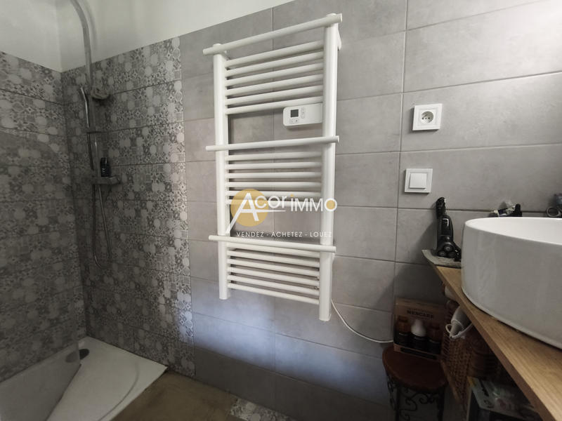 Appartement - 117 m² - 4 pièces