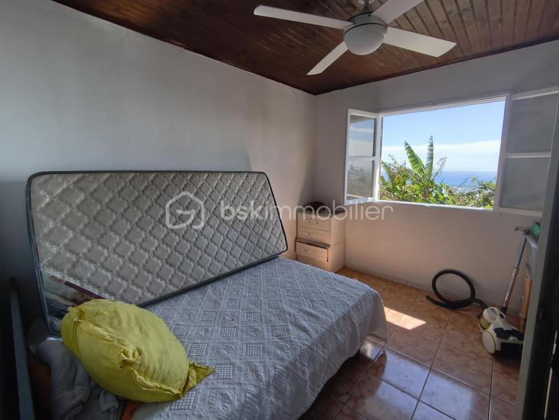 Maison - 93 m² - 5 pièces