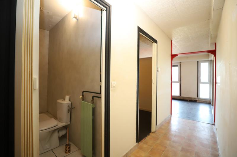 Appartement - 29 m² - 1 pièce