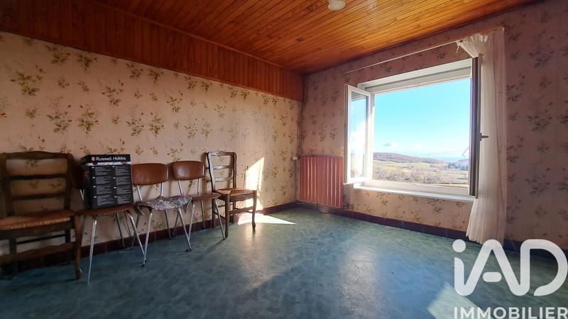 Maison de campagne - 110 m² - 4 pièces