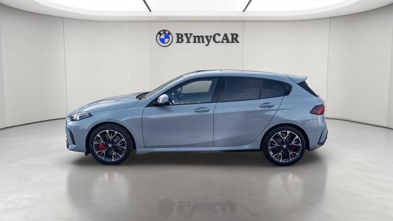 Bmw Série 1 F70 120 170 ch Dkg7 m Sport