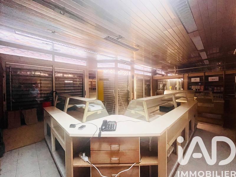 Maison - 117 m² - 7 pièces