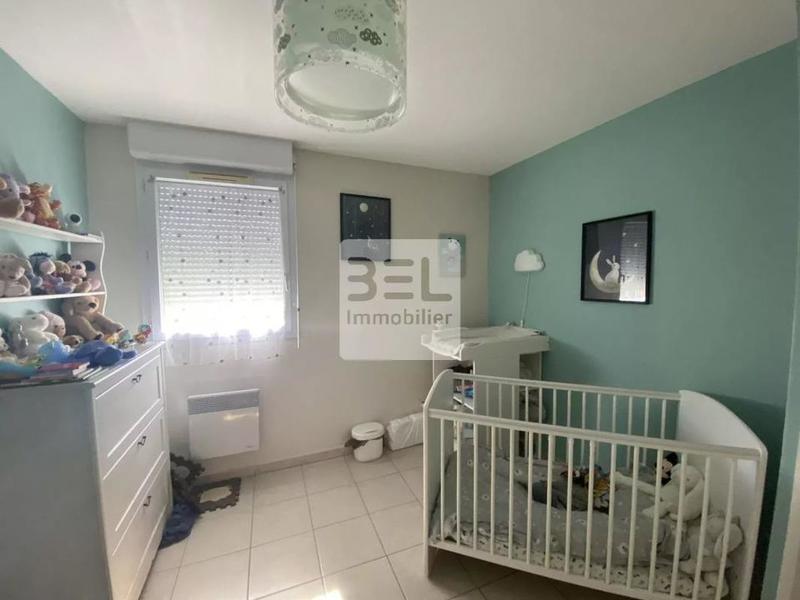 Maison - 86 m² - 4 pièces