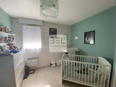 Maison - 86 m² - 4 pièces