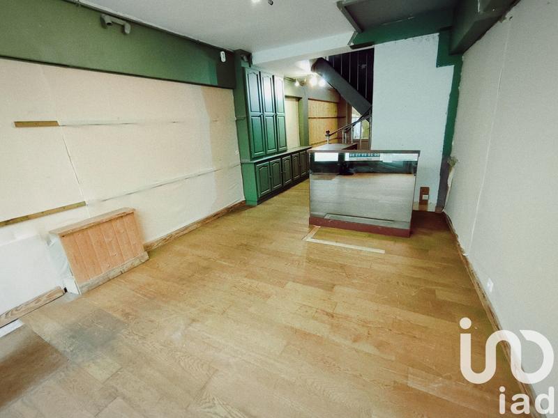 Maison - 79 m² - 4 pièces