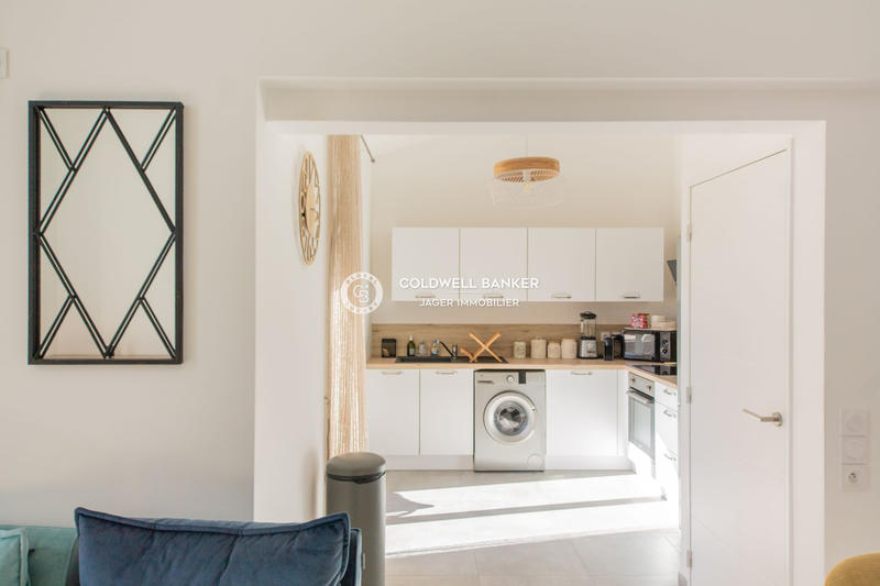 Appartement - 99 m² - 4 pièces