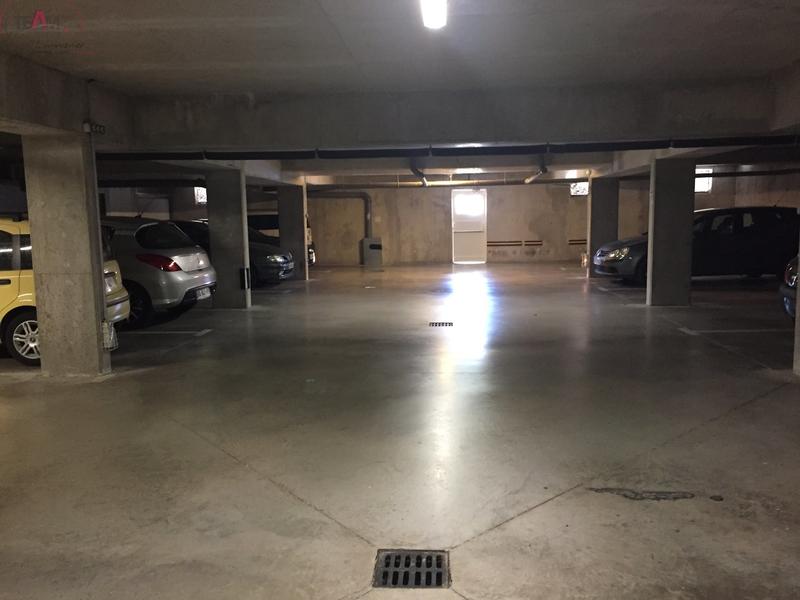 Appartement - 97 m² - 4 pièces