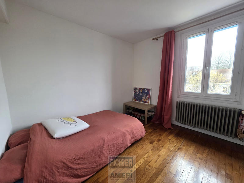 Maison - 74 m² - 4 pièces