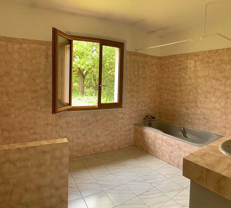 Maison - 175 m² - 8 pièces