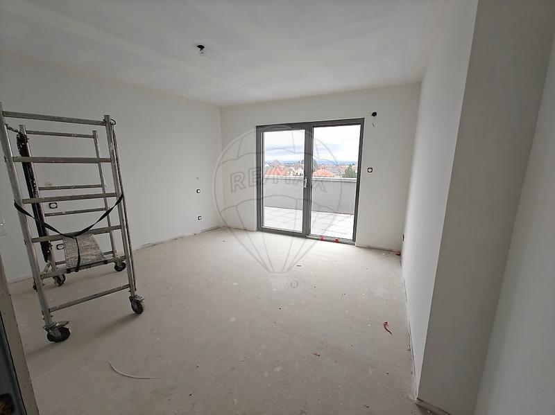 Appartement - 78 m² - 3 pièces