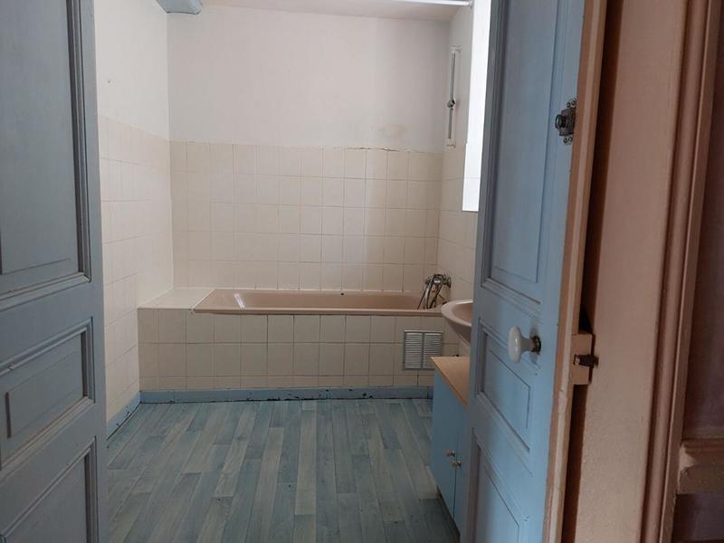 Maison - 123 m² - 5 pièces