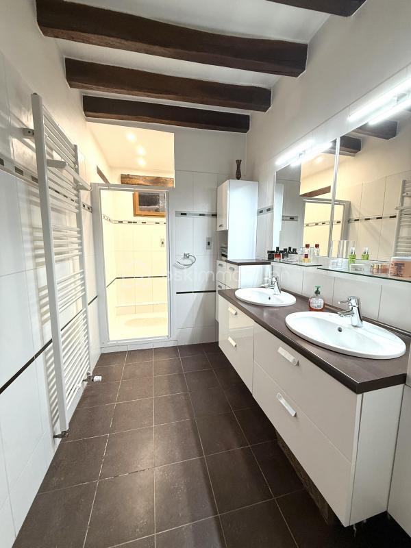 Longère - 185 m² - 8 pièces