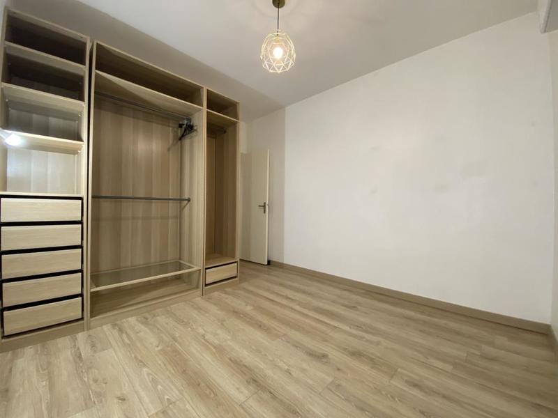 Appartement - 72 m² - 4 pièces