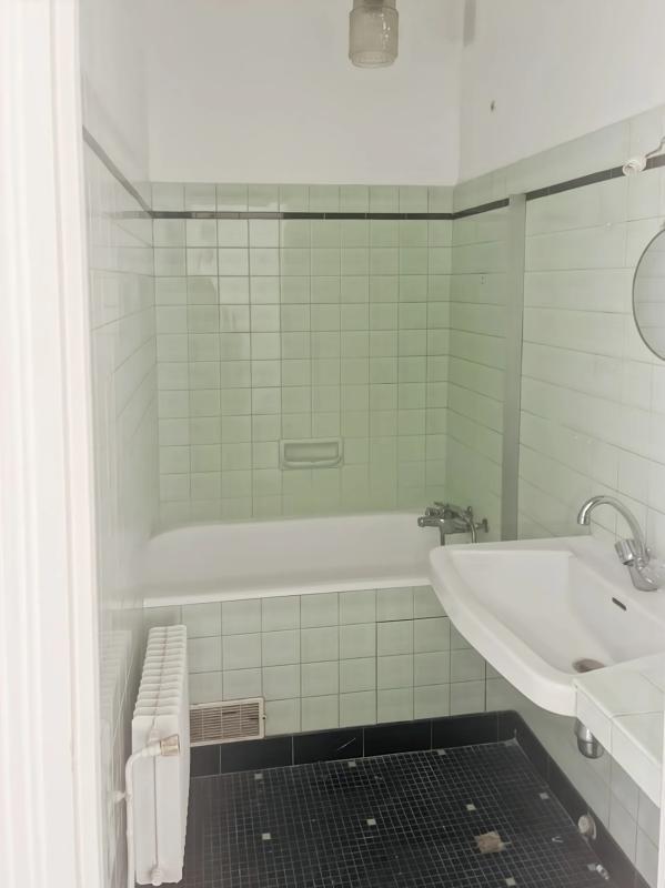 Appartement - 52 m² - 3 pièces