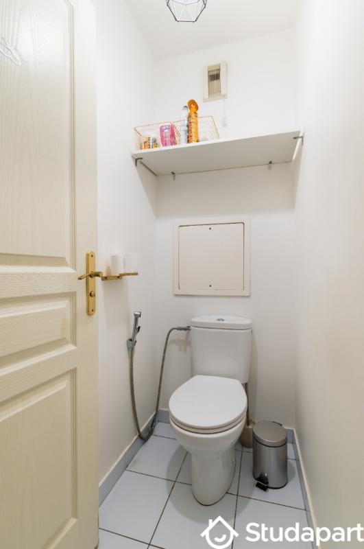 Appartement - 73 m² - 3 pièces