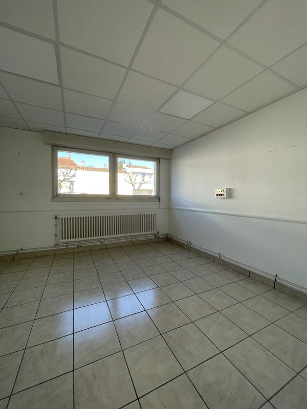 Local commercial - 250 m²