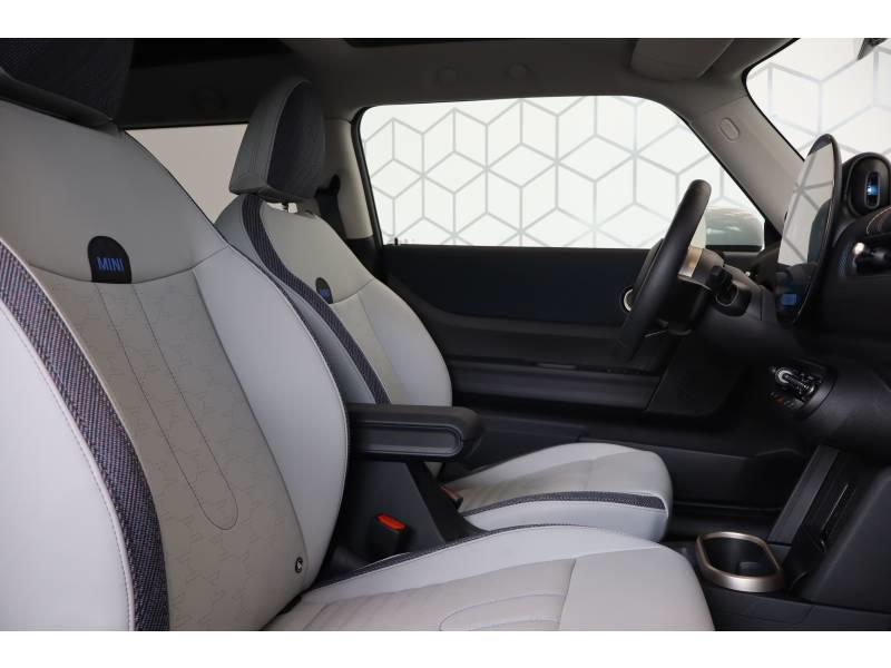 Mini Cooper 204 ch Dkg7 s Classic