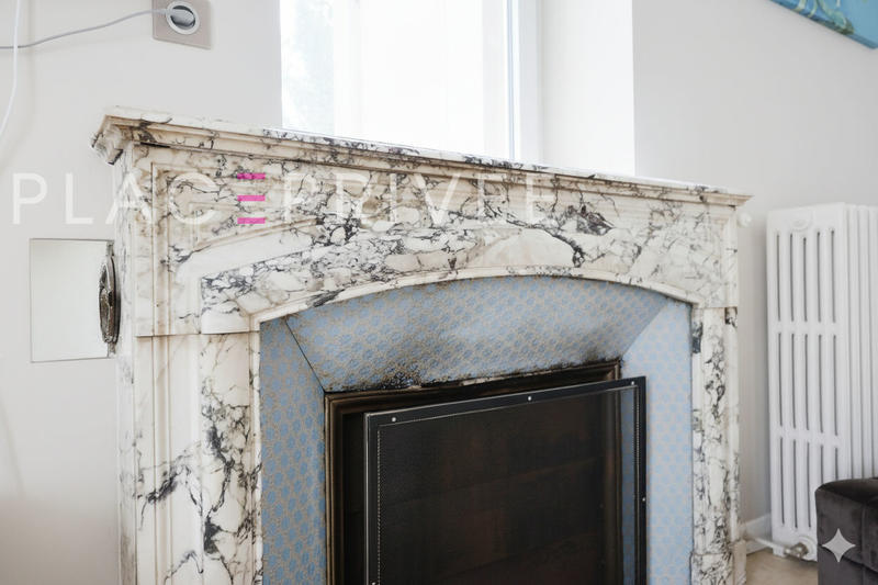 Maison - 400 m² - 12 pièces