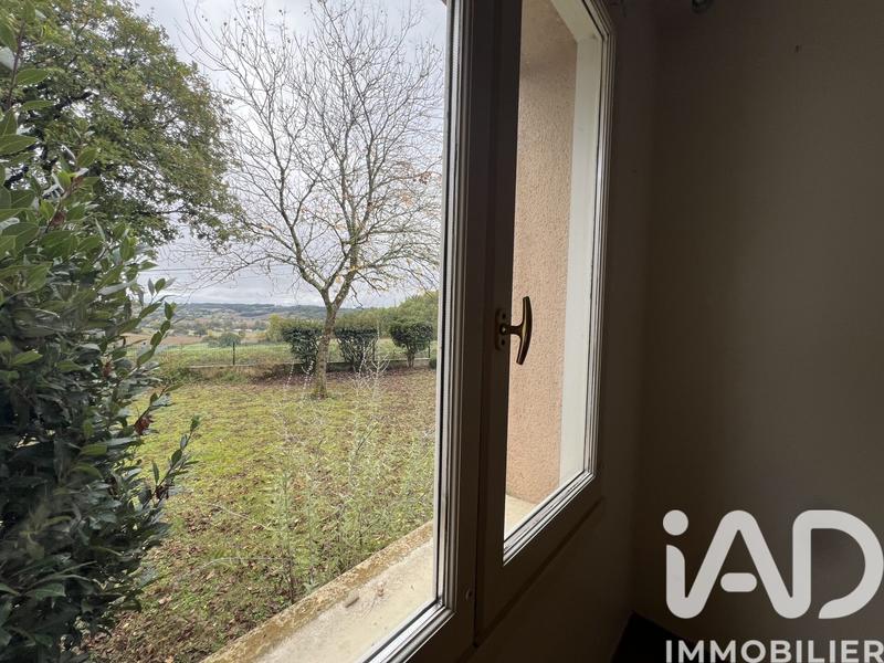 Maison de campagne - 250 m² - 9 pièces